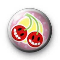 cherry badges
