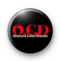 Ocd Symbol
