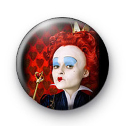 Queen of Hearts badges : Kool Badges