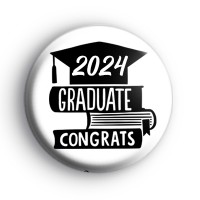 2024 Graduate Congrats Badge thumbnail