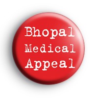 Bhopal Medical Appeal Badge