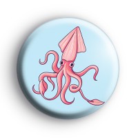 Deep Sea Squid Badge