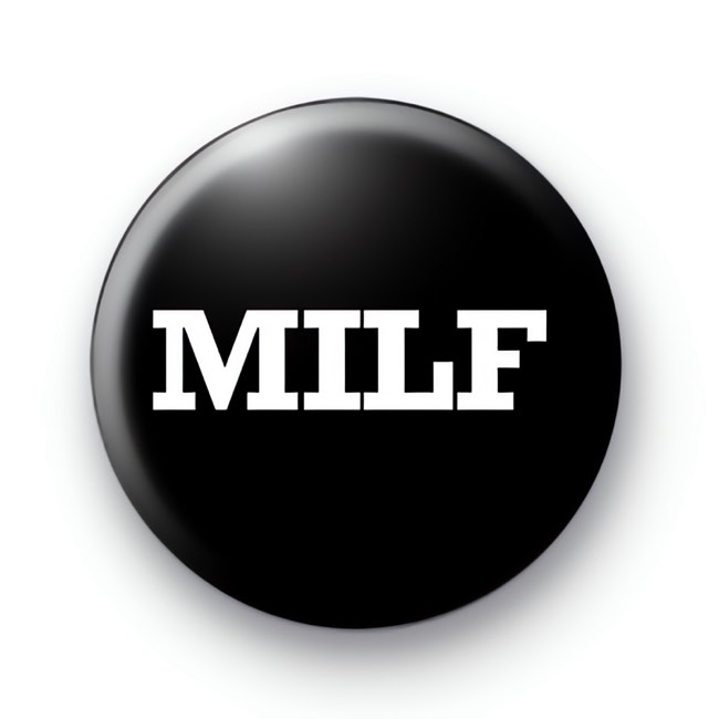 MILF Badge