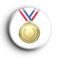 PE Sport Winner Badge