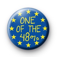 One of the 48% Pro Europe Badges thumbnail