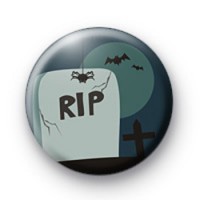 RIP Graveyard Badge