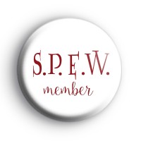 S.P.E.W Member Badge thumbnail