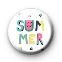 Summer Season Badge thumbnail