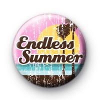 Tropical Endless Summer Badge