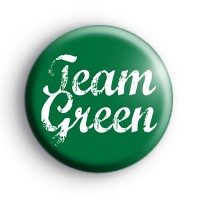 Team Green Eco Badge