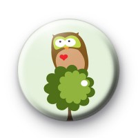 Up in a Tree Badges