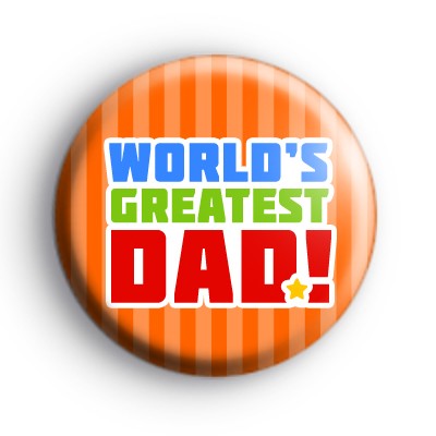 worlds greatest dad