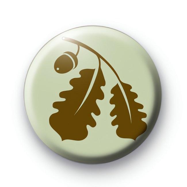 Acorn Tree Badge