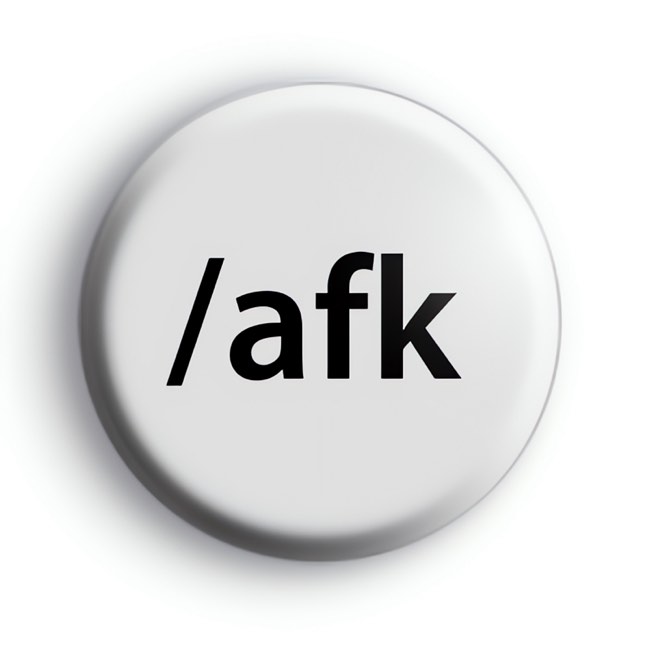 /afk badges