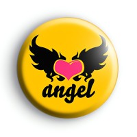 Angel Wings Badge thumbnail