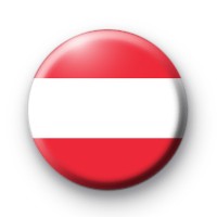 Austrian Flag Badge