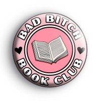 Bad Book Cub Badges thumbnail