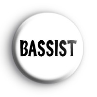 Bassist Badge