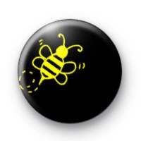 Custom Bee Badge 4 thumbnail