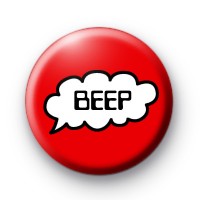 Beep Speech Bubble Badges