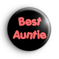 Best Auntie Badge thumbnail