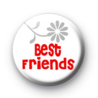 Best Friends Badge