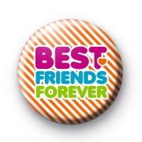 Best Friends For Ever Badges
