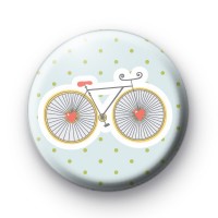 Bike Ride Love Badges