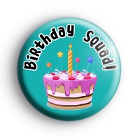 Birthday Squad Badge thumbnail