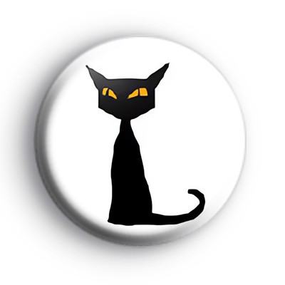 Black Cat 2 Badges medium