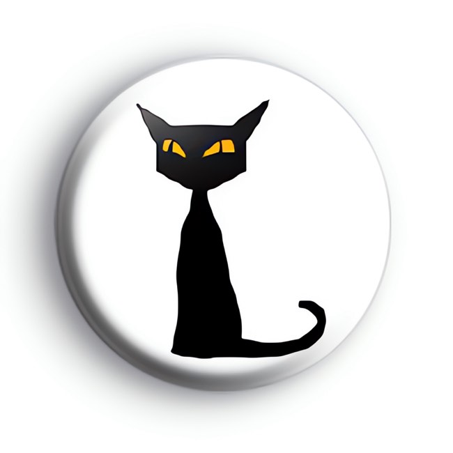 Black Cat 2 Badges