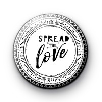 Spread The Love Badge