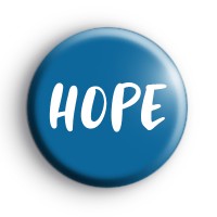 Hope Blue Badge