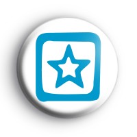 Blue Square Star Badges thumbnail