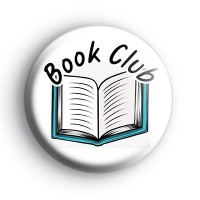 Book Club Badge