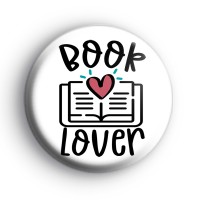 Book Lover 2 Badge