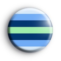 Boyflux Pride Flag Badge