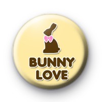 Bunny Love Yellow Badges