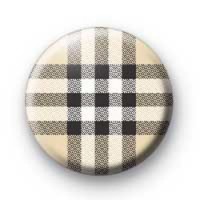 Burberry Pattern badges