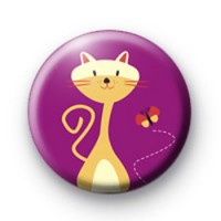 Cat Lovers of the World badge