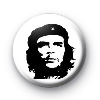 Che Guevara Badge 2