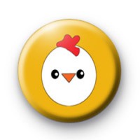 Chicky Chick Badge