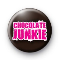 Chocolate Junkie Badges
