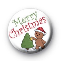 Merry Christmas 2 badge