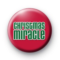 Christmas Miracle Badge