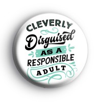 Responsible Adult Badge