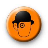 Orange Badge