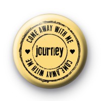 Come Away With Me Badge