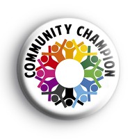 Community Champion Badge thumbnail