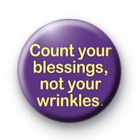 Count Your Blessings Badge